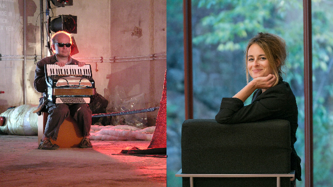TERESA PRÄAUER & OTTO LECHNER