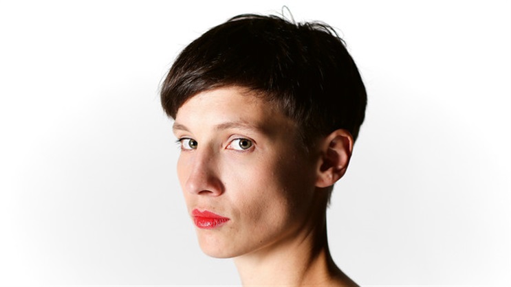 SIGRID HORN (AT)