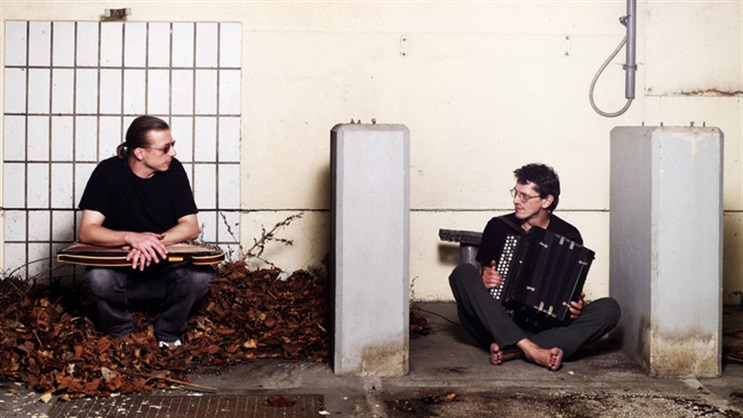SOYKA/STIRNER (AT)