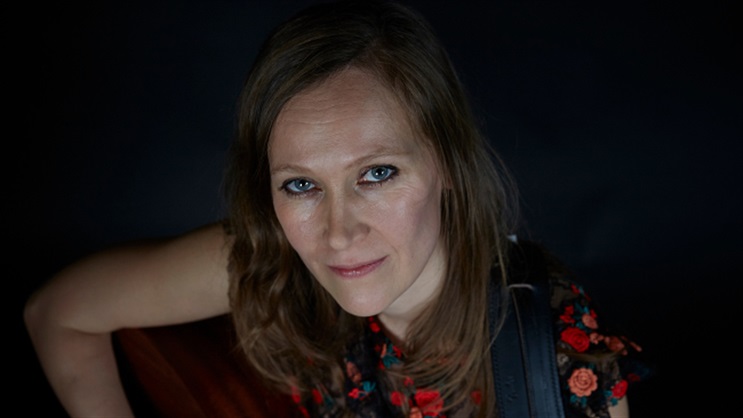 SIBYLLE KEFER (AT)