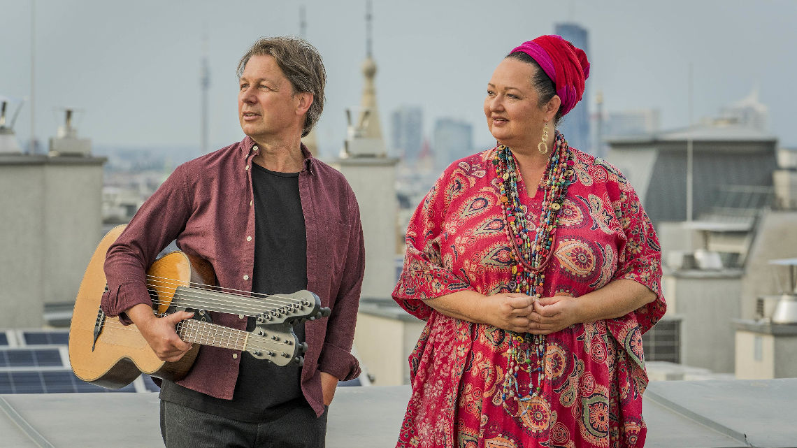 TINI KAINRATH & PETER HAVLICEK & GÄSTE