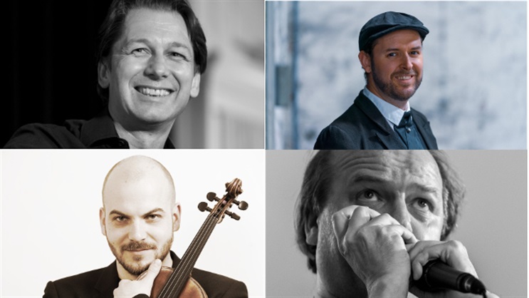 MAYER / TUNKOWITSCH / STIPPICH / HAVLICEK (AT)