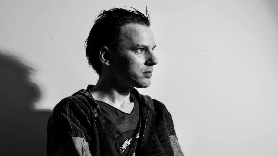 BERNHARD EDER feat. SARAH DRAGOVIC