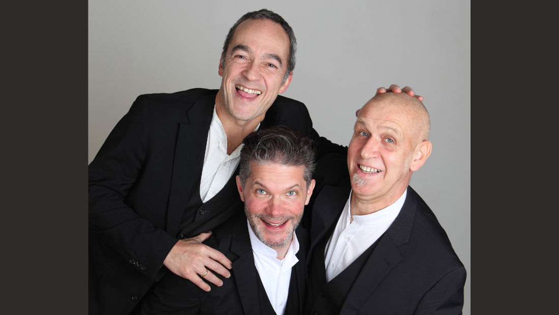 TRIO LEPSCHI