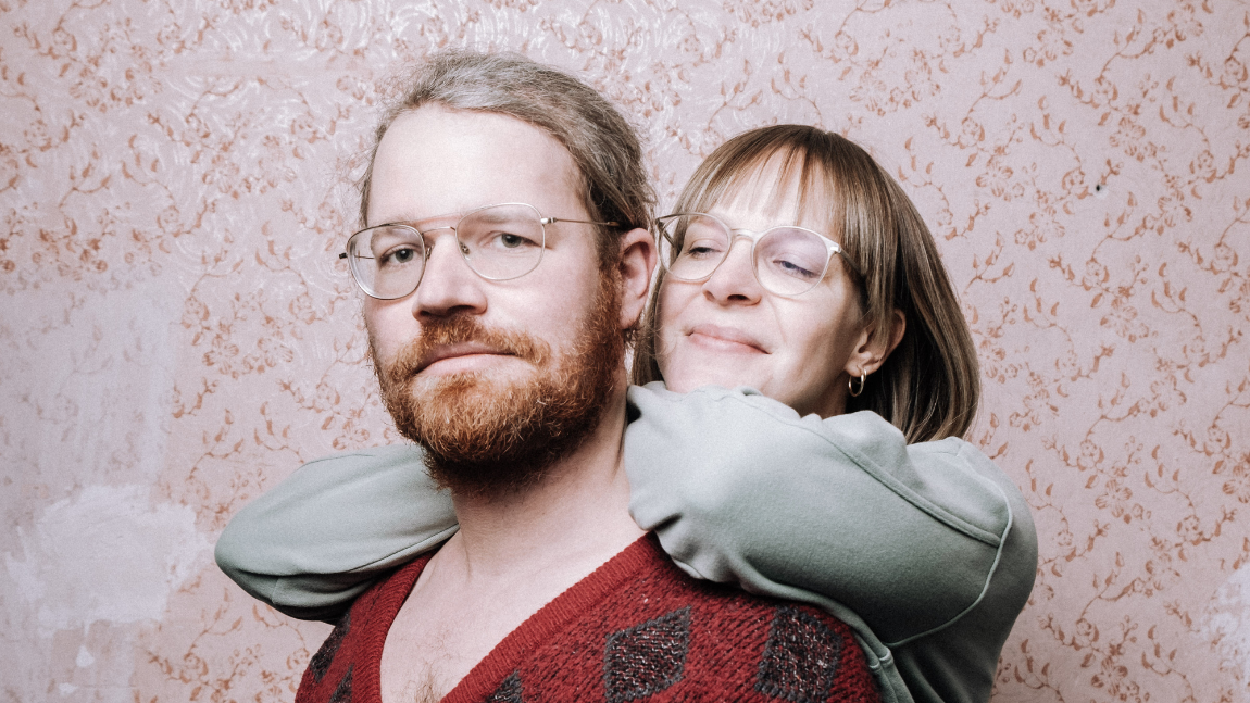 Tafeln! mit Bernhard Höchtel und Lena Kuchling