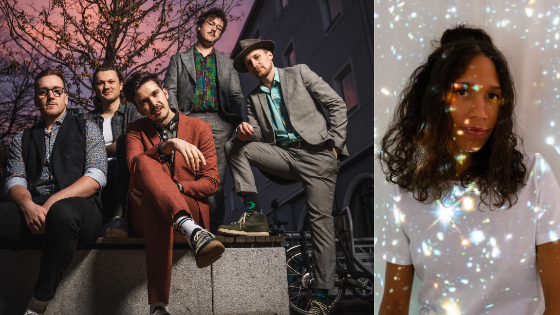 PROGRAMMÄNDERUNG Candlelight Ficus / support: Liz Metta