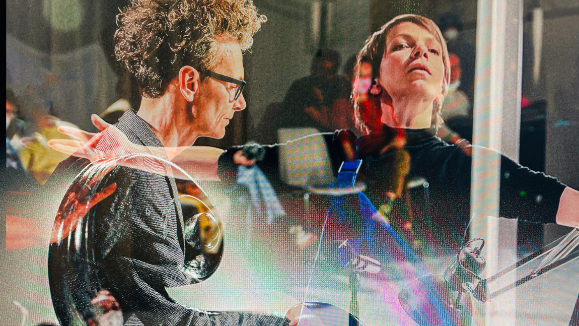 Improvisation + Poesie