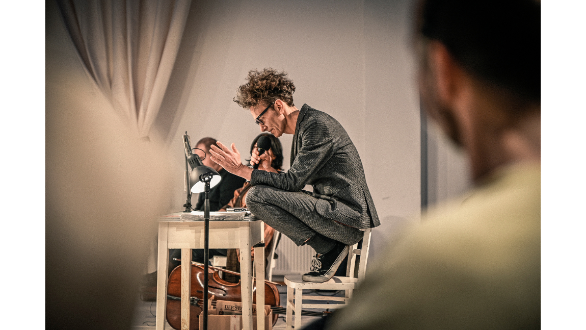 Christian Reiner / © Hans Schubert