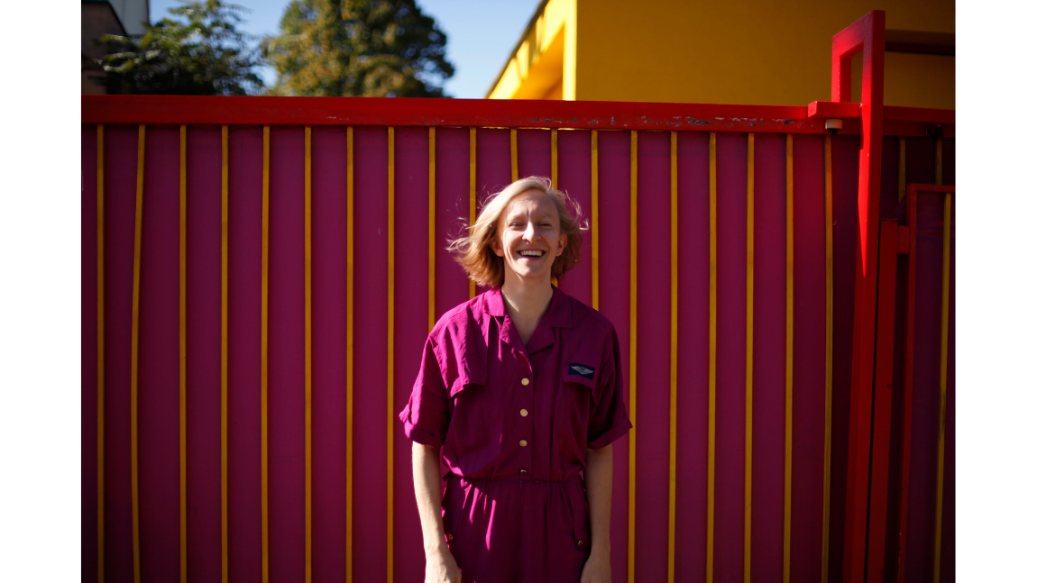 Millycent / © Marie Otter