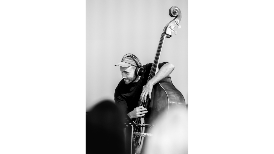 Tobias Pöcksteiner / © Daniel Wesely