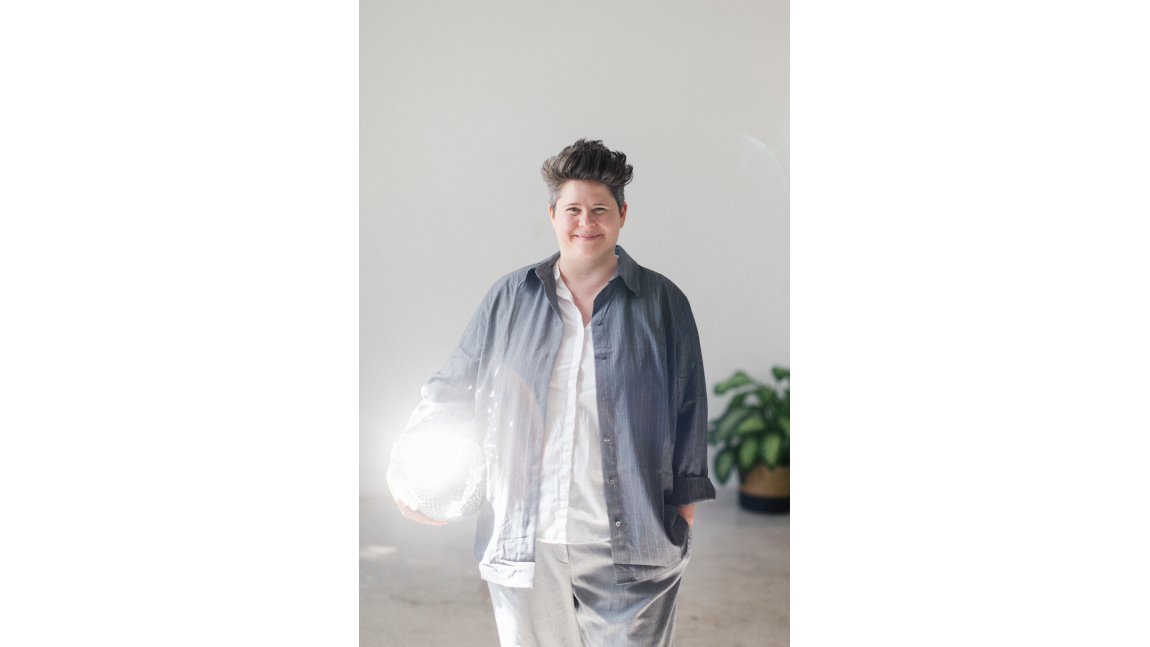 Lisa Reimitz / © Viktoria Hofmarcher