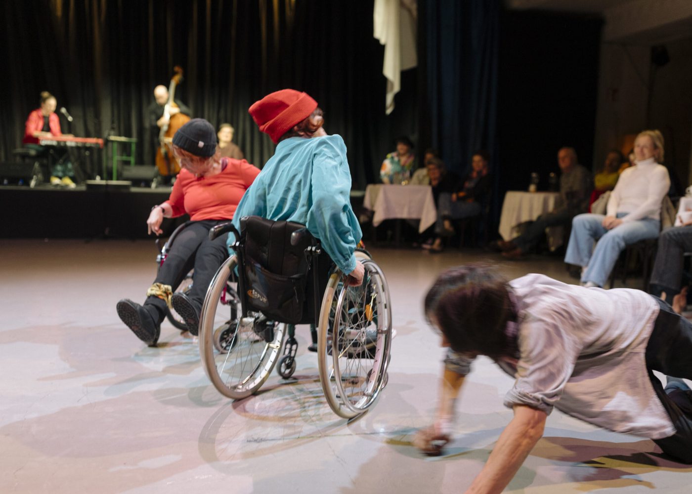 © Viktoria Hofmarcher