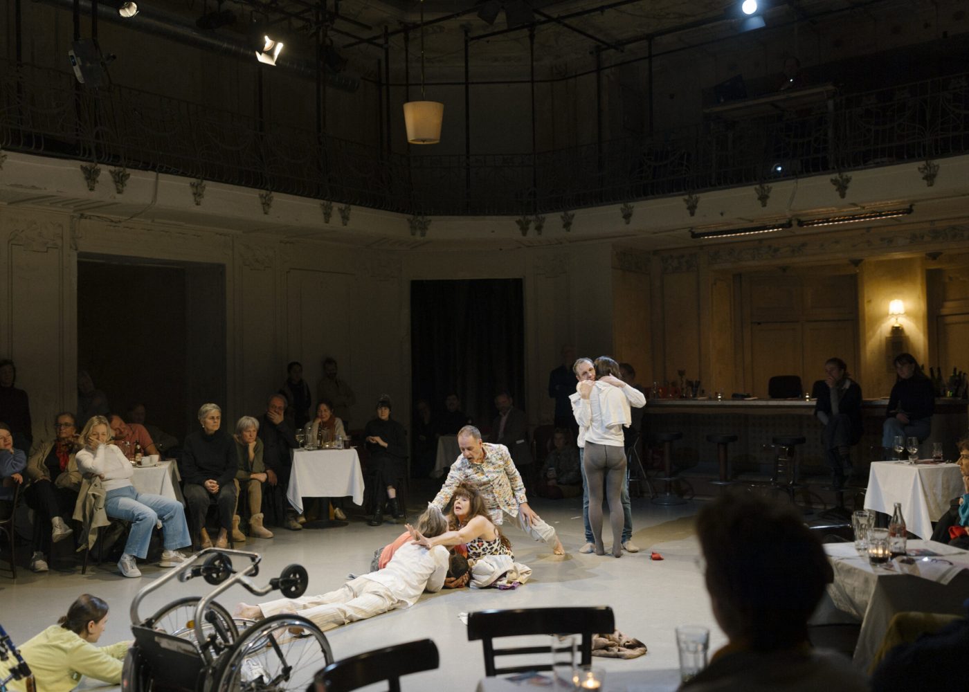 © Viktoria Hofmarcher