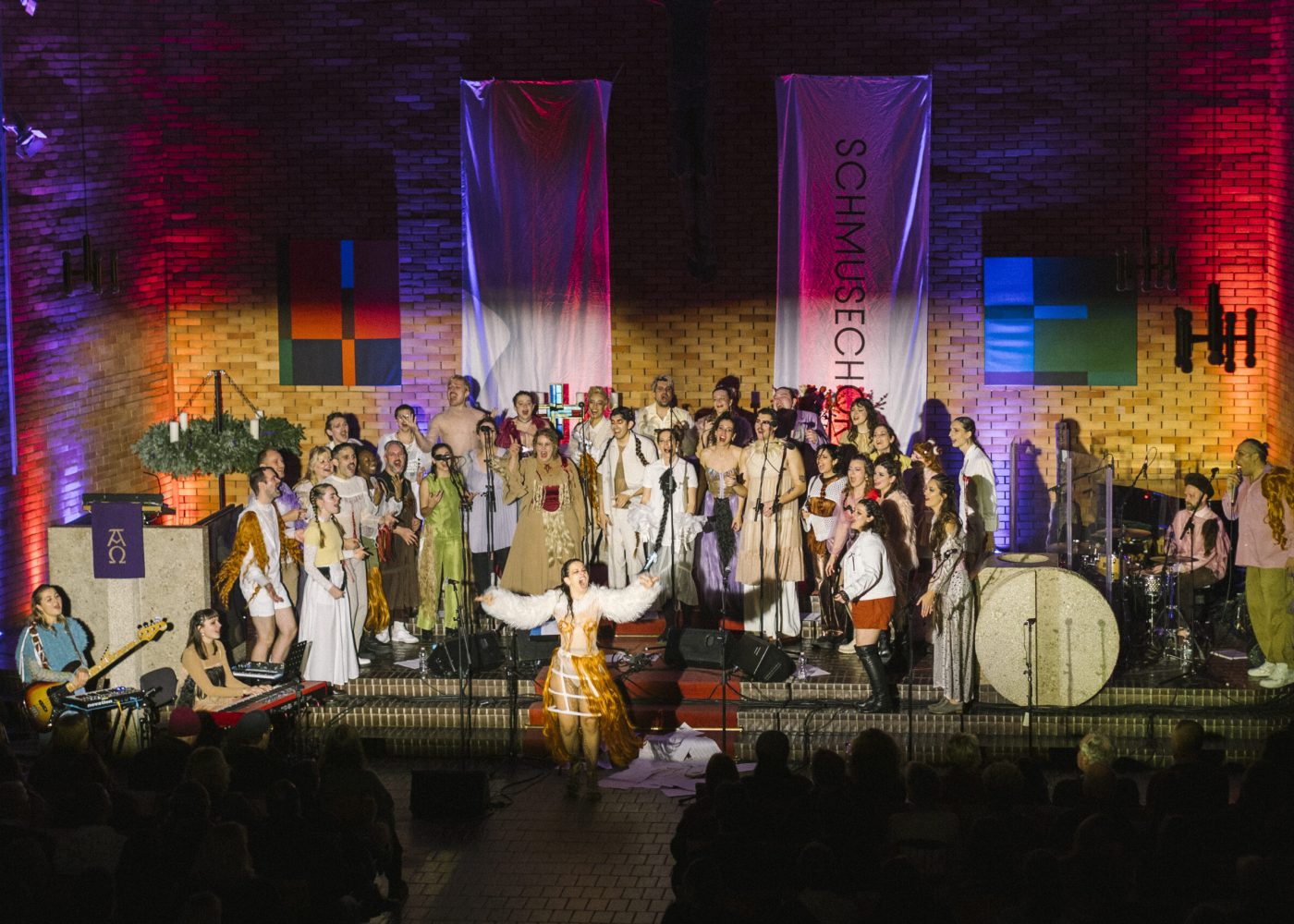 © Viktoria Hofmarcher